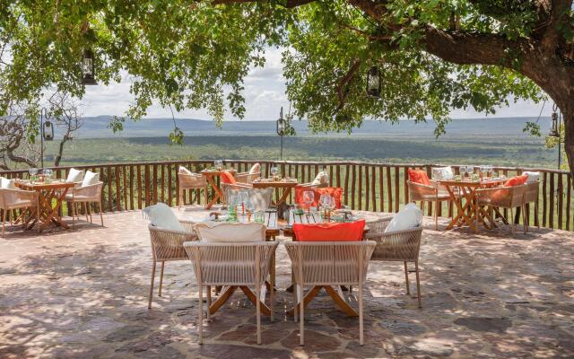 Meliá Serengeti Lodge Member of Meliá Collection