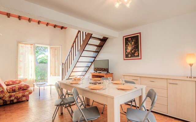 Les Villas de lAygual 10200