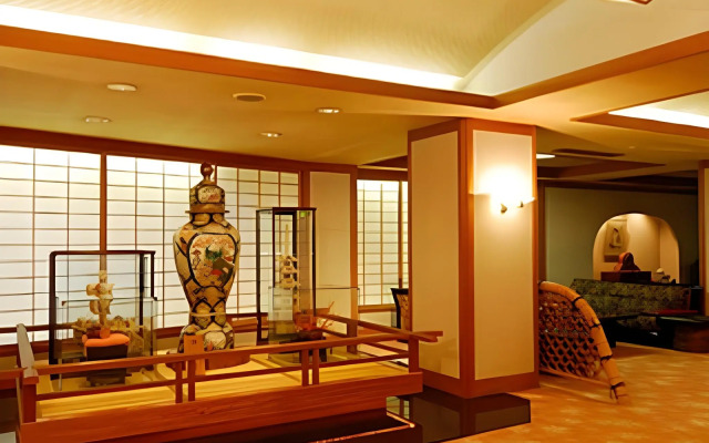 Hotel Kanichi