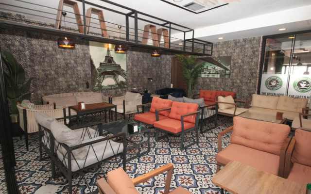 mostar hotel prestige