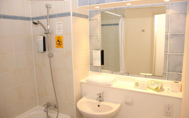 Campanile Hotel Leicester