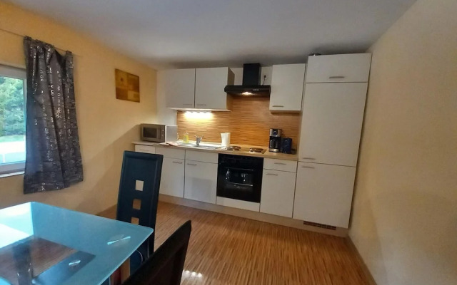 Nature Retreat in Lorraine