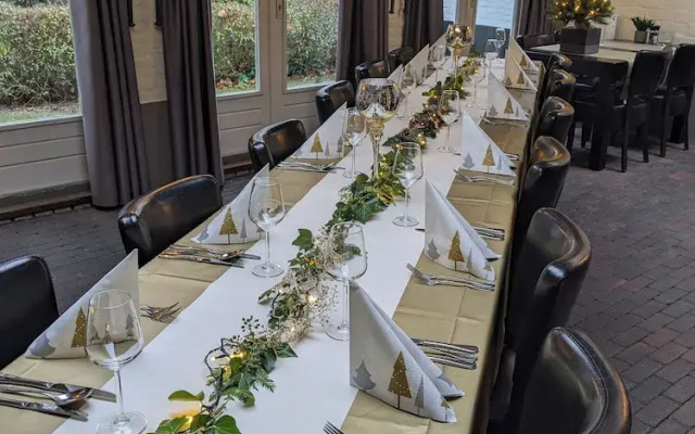 Hotel Restaurant Roerdalen