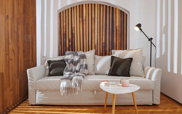 Lunga 16 Guesthouse