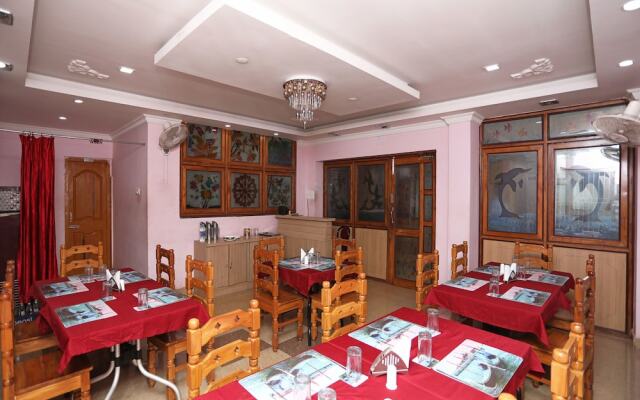 OYO 1539 Hotel Sambit International