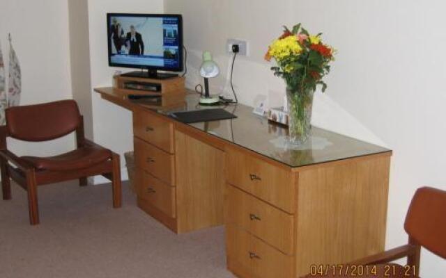 Birchwood B&B