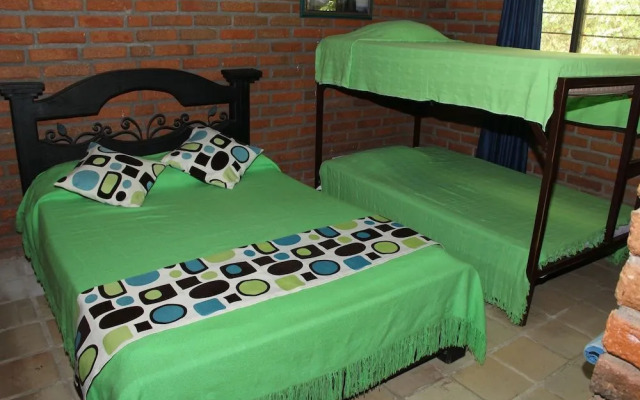 Hotel Hacienda Casa Blanca