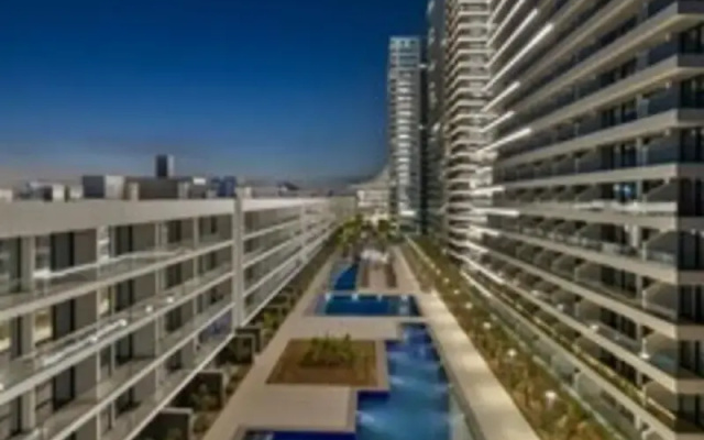 Grand Sapphire Residences By Northernland