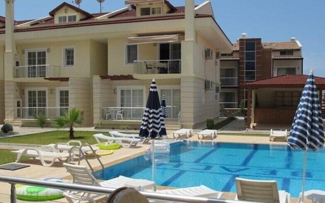 Villa CEB1 by JoyLettings