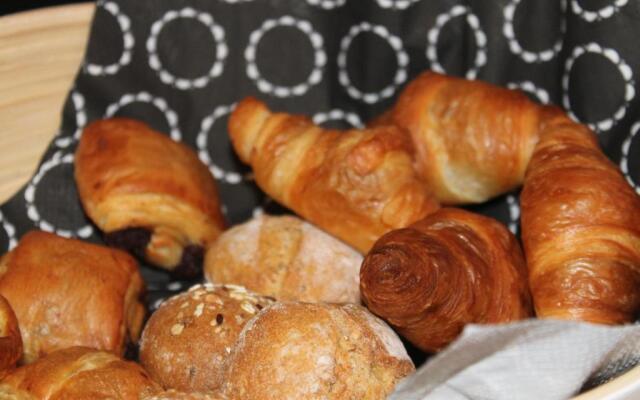 B&B Eat&Sleep (Adults Only)