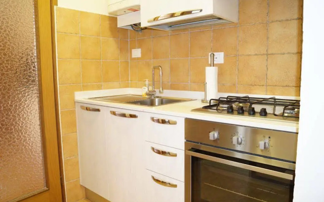 Appartamento Cisanello