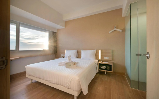 Whiz Prime Hotel Hasanuddin Makassar