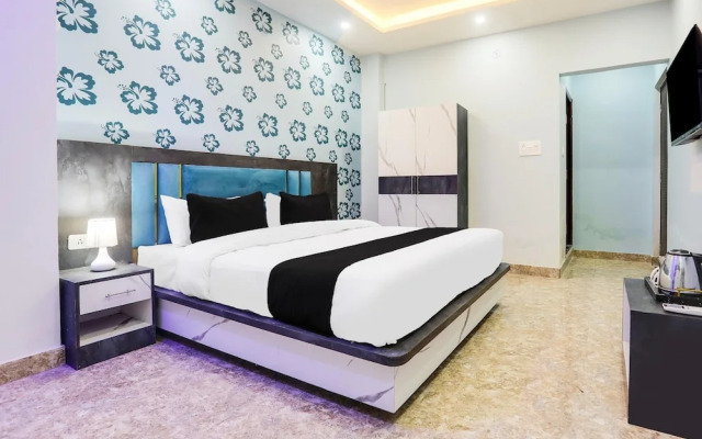 Super Townhouse Ghunghrani Street Godowlia