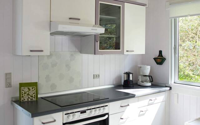 7 Person Holiday Home in Aabenraa