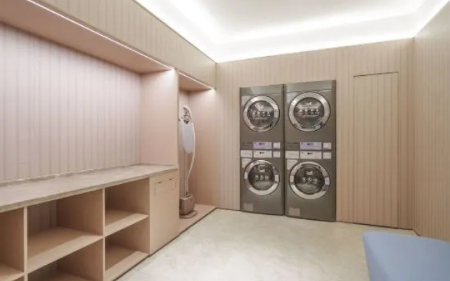 HanTing Hotel (Songpan Songzhou Ancient City Bus Station)