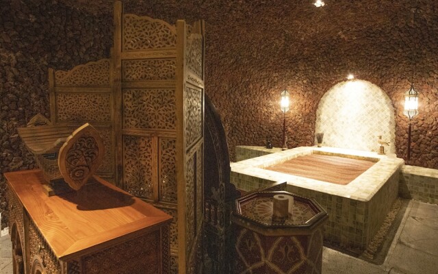 Hainan Xikang Wellness & Resorts