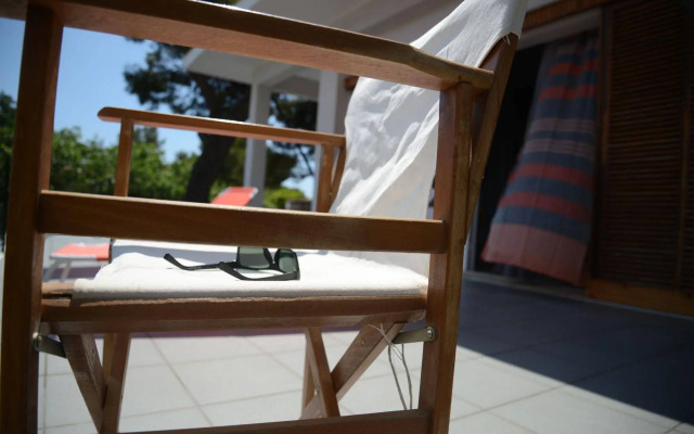 Xaroula Summer House