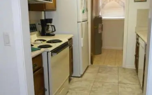 Orantes Townhouse Unit 0021HSV