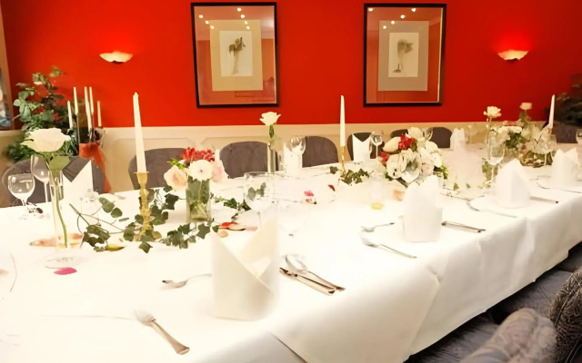 Best Western Plus Residenzhotel Lueneburg