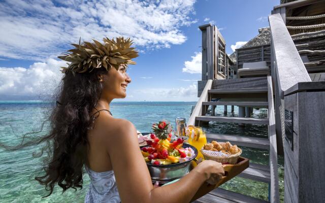 InterContinental Resort Tahiti by IHG