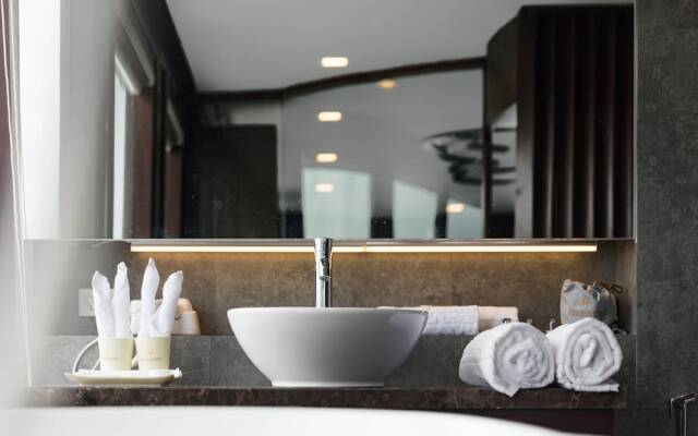 Orchid Classic Cruise