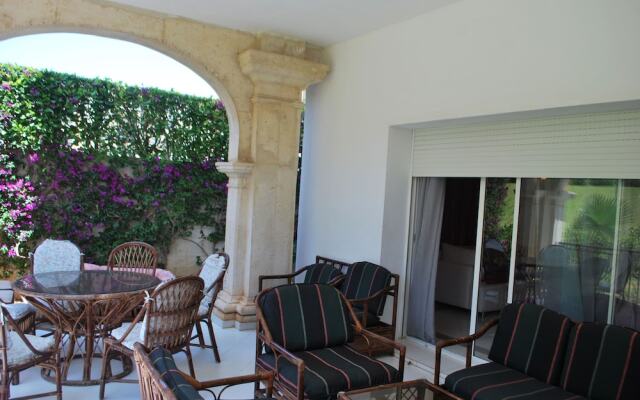 Route de Sebta Apartment