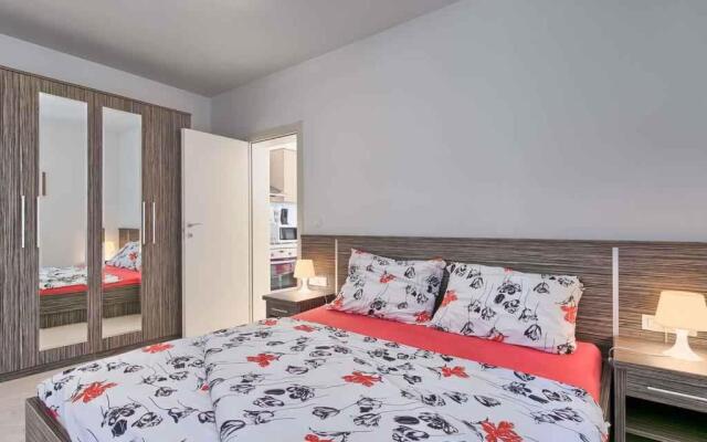 Apartments in Umag/Istrien 12161