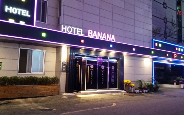 Hotel Banana
