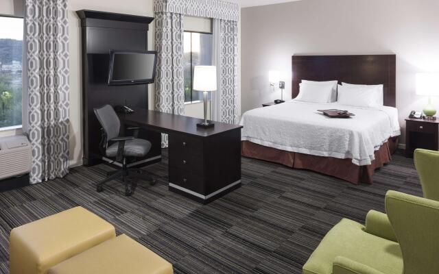 Hampton Inn & Suites Phoenix North/Happy Valley