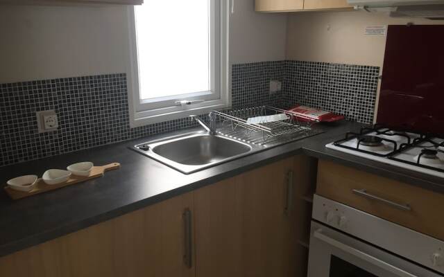 Joli Mobil Home cosy Pont-Aven