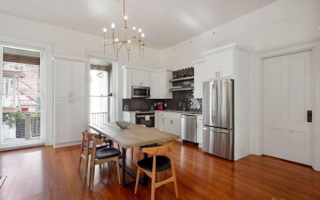 Condos at Historic Award Winning Mansion