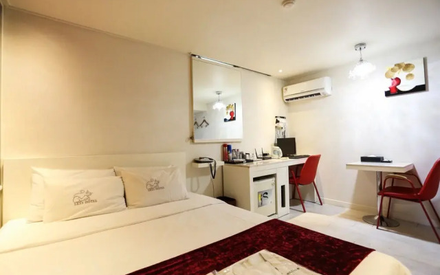 Seongnam Lexy