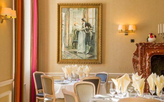 Hôtel Club Vacanciel La Ferté-Imbault