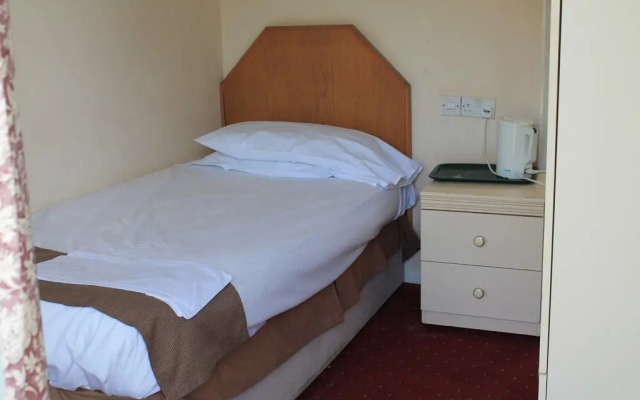 Sand Bay Holiday Village