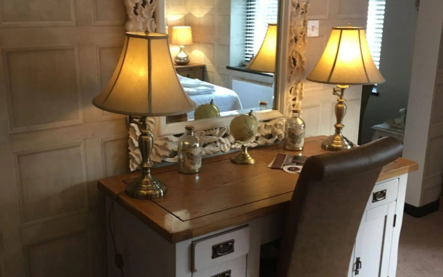Rosehill House Hotel