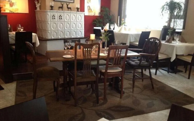 Hotel Restaurant Alter Hof