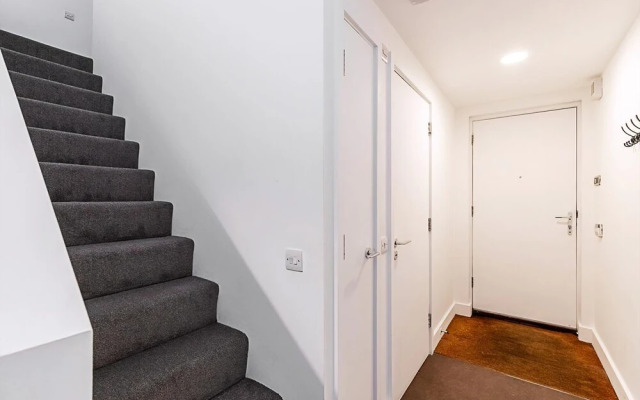 Cosy Camden Retreat Near Markets & Tube