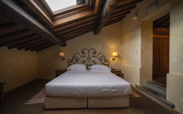 Hotel Palazzo San niccolò & Spa