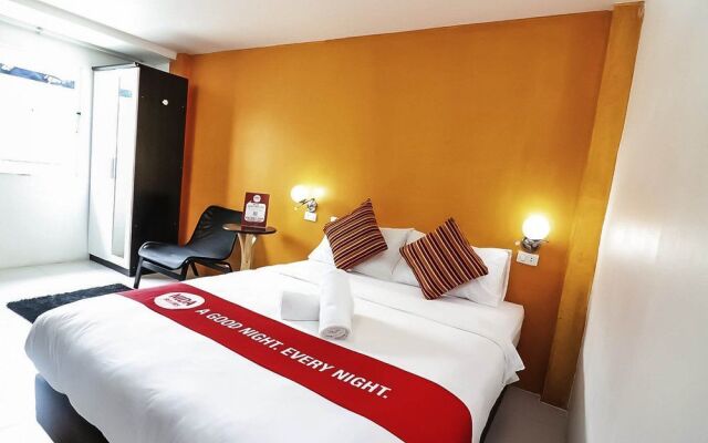 NIDA Rooms Central Pattaya 194