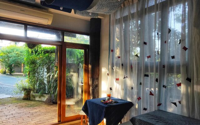 Oob-Oon Homestay