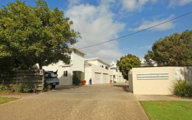 Unit 9 Marcoola Shores 1 Flindersia Street Marcoola, 500 BOND, LINEN INCLUDED