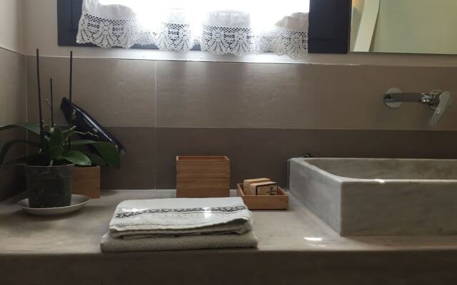 Apartment Upupa Bioagriturismo Carpareto