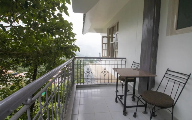 WOW STAYZ2 Hotel The Lodge