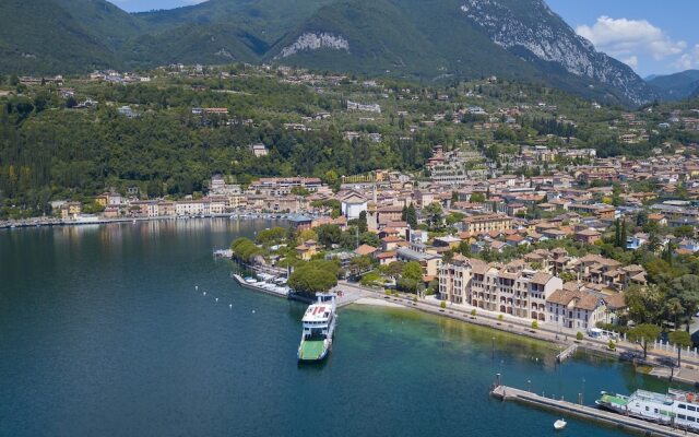 Residenza Faust-historical Center Sal