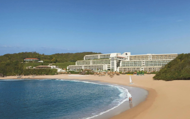Secrets Huatulco Resort & Spa - Adults Only - All Inclusive