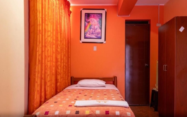 Refugio Hotel