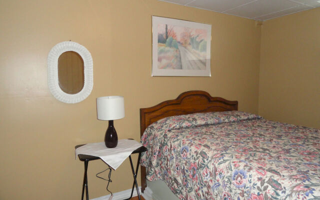 Edgewater Resorts - Edgewater Cottages