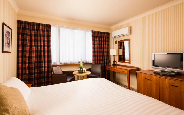 Mercure Norwich Hotel