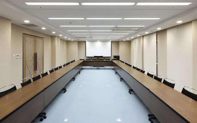 Keio Presso Inn Ikebukuro