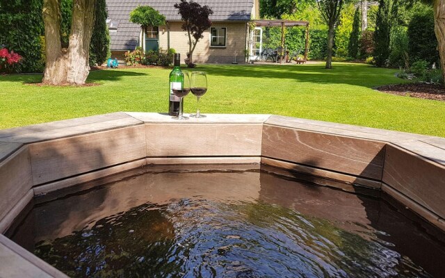 Awesome Home in Lunteren With 4 Bedrooms, Wifi and Sauna